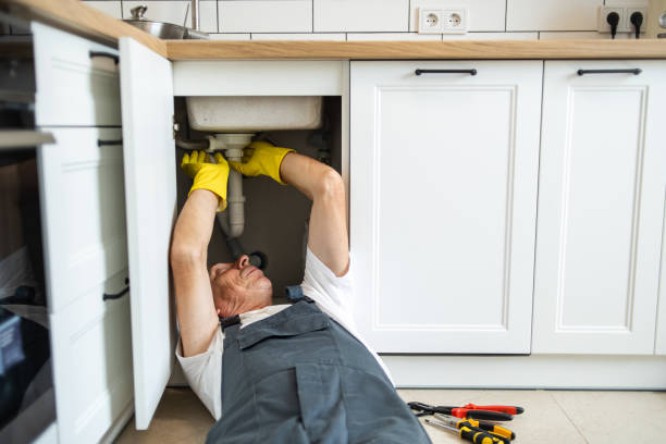 Best Same-Day Plumbing Service  in Williston, ND